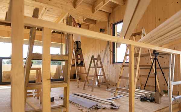 Full Service General Contracting