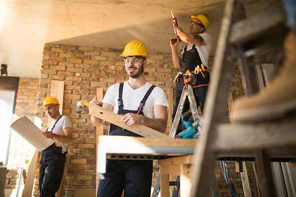 Professional Home Remodeling and Construction Solutions