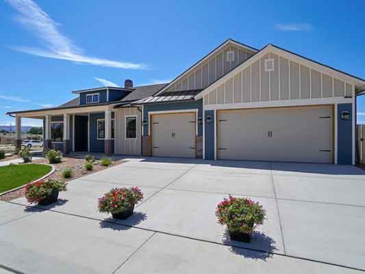 Residential Construction and Remodeling Services